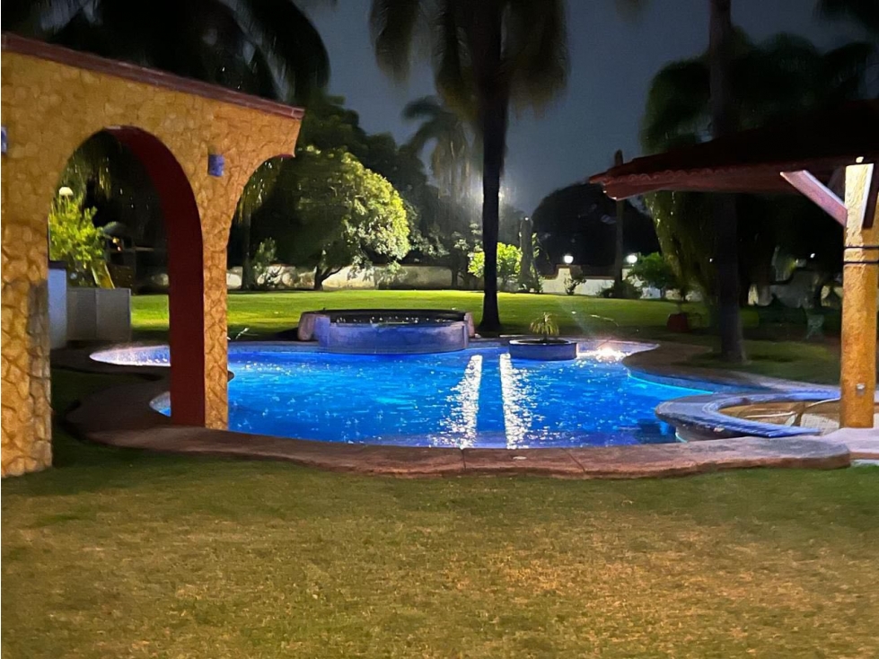 JARDIN PARA EVENTOS MAS DE 2000 M2 - 5