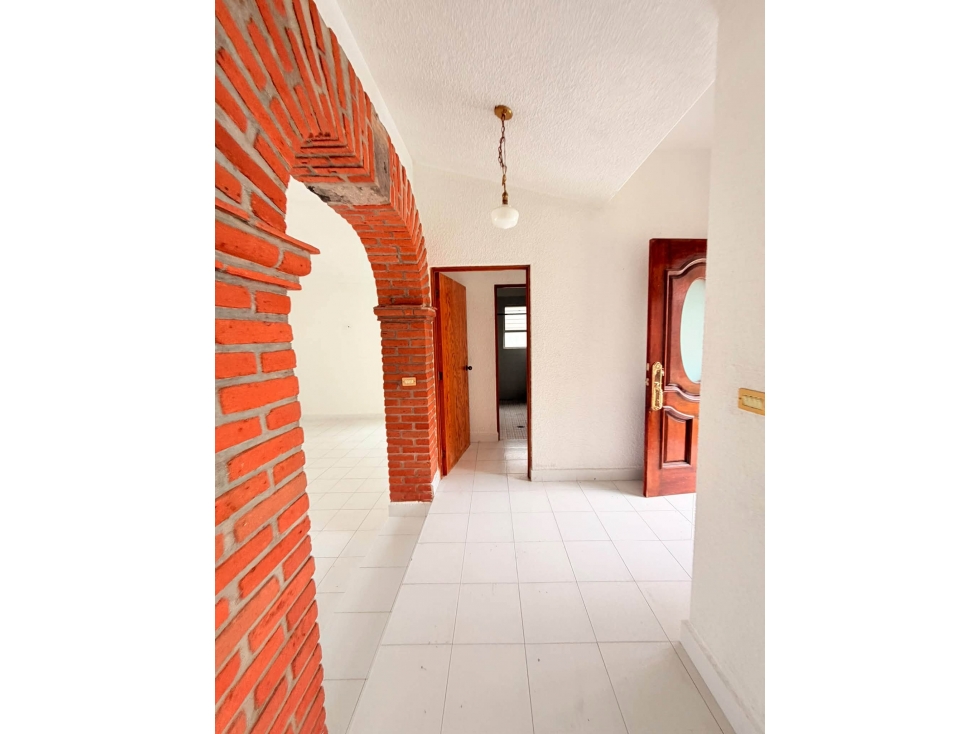 CASA EN UNA PLANTA - 5