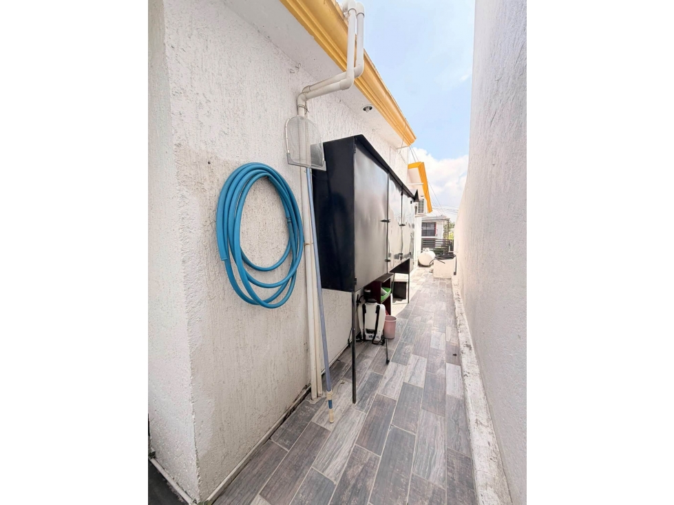 CASA EN RENTA ANUAL — foto 5