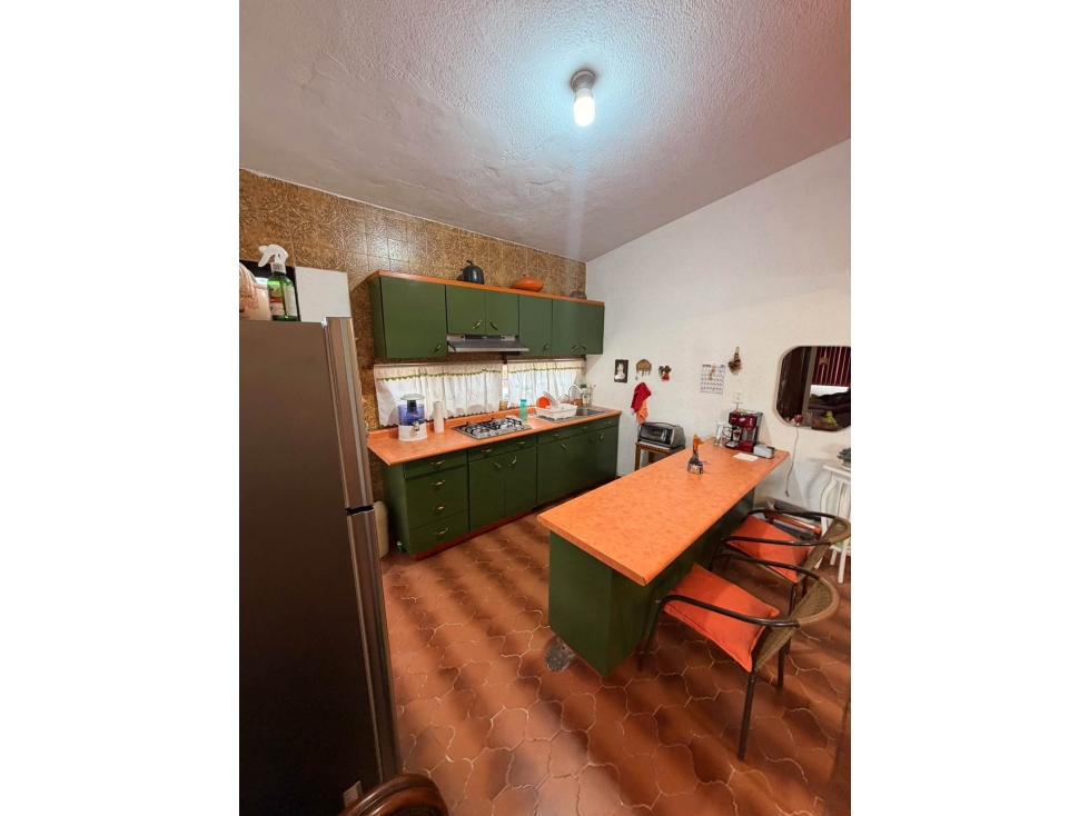 CASA EN RENTA ANUAL — foto 6