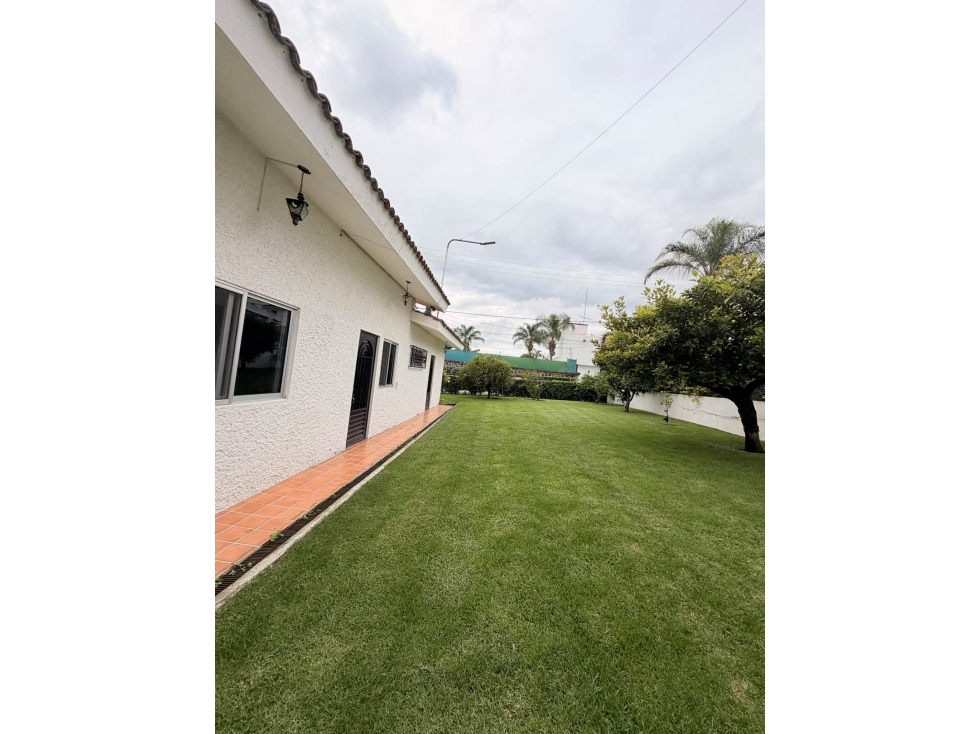 CASA EN LOMAS DECOCOYOC — foto 5