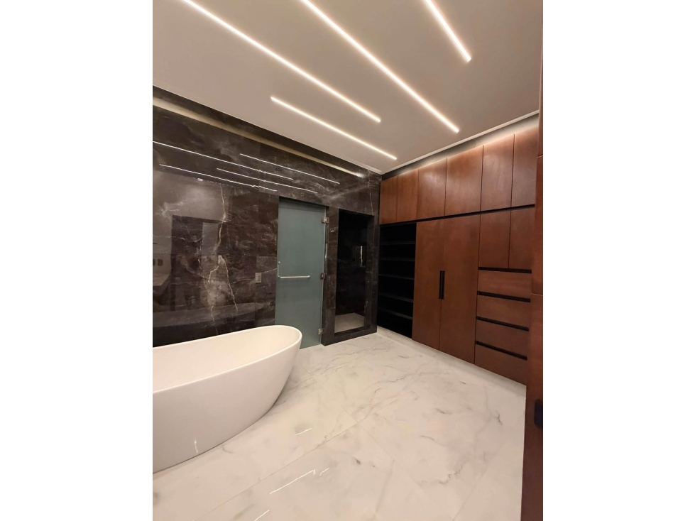 RESIDENCIA DE LUJO — foto 5