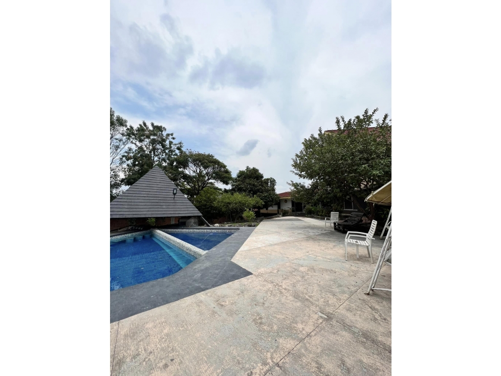 FINCA EN VENTA EN LOMAS DE COCOYOC - 6