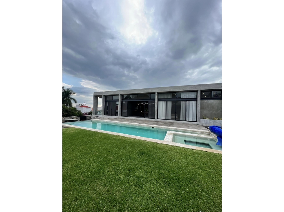 CASA EN VENTA TOTALMENTE PRIVADA - 6