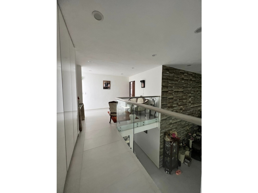 CASA PIRAMIDE - 6