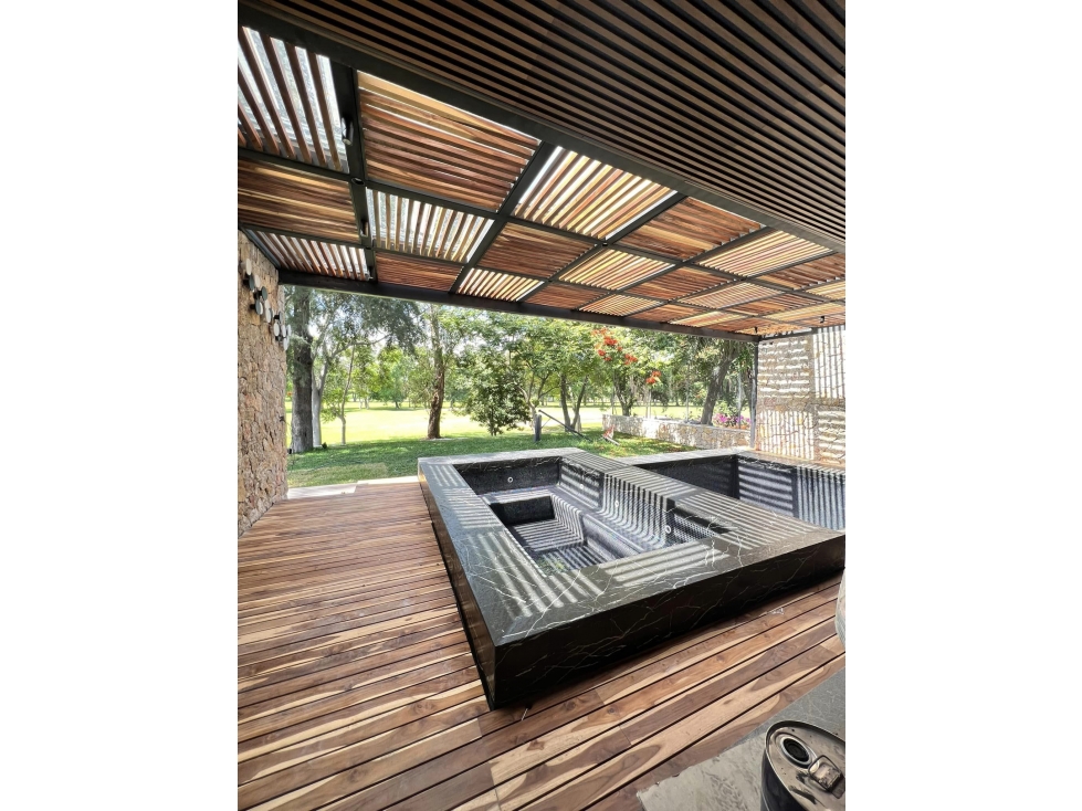 SOLO PARA EXIGENTES,RESIDENCIA DE LUJO — foto 6