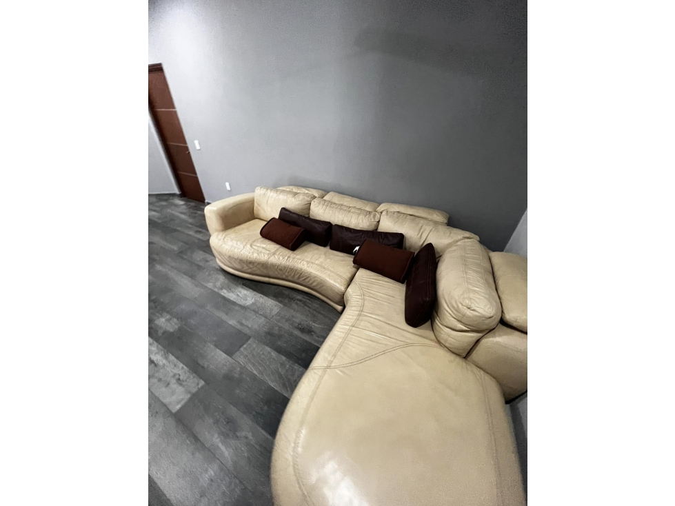 CASA PAVOREAL - 6