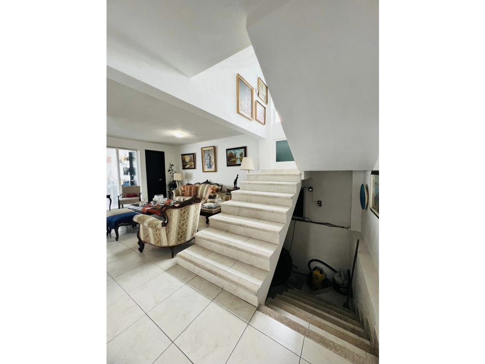 CASA TOTALMENTE PRIVADA - 6