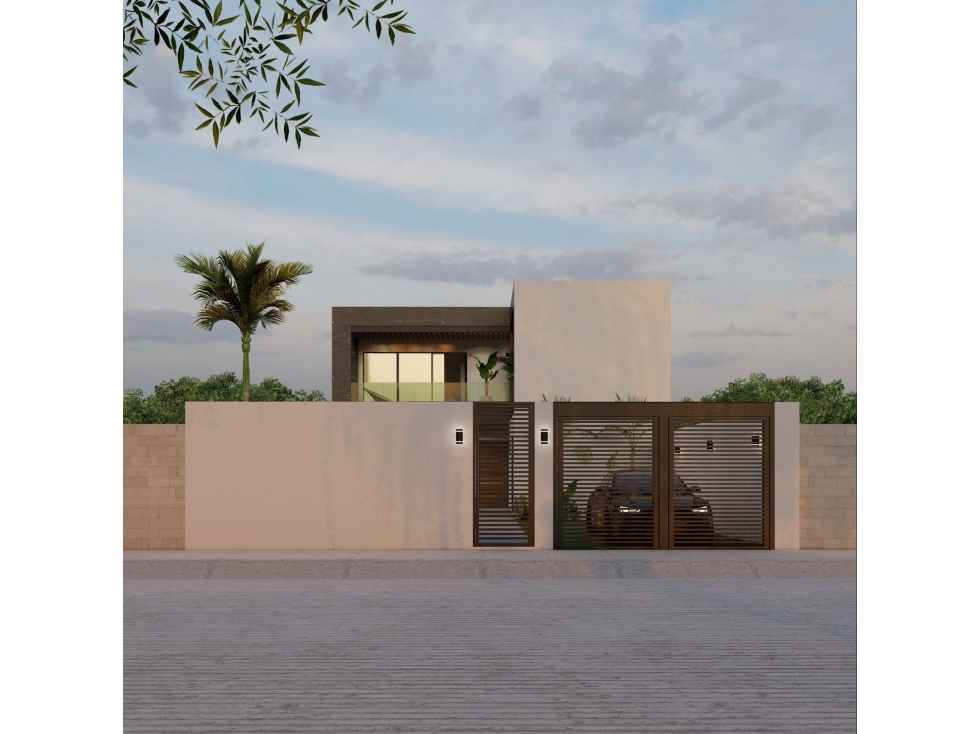 ESTRENA CASA EN OAXTEPEC - 6