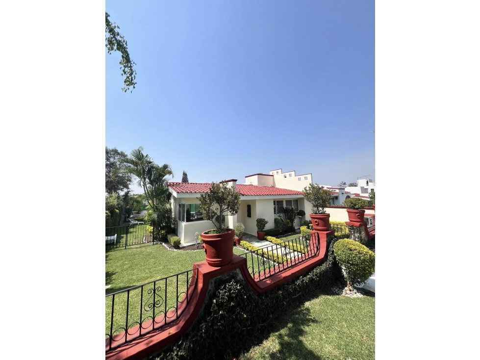 CASA FINCAS - 6