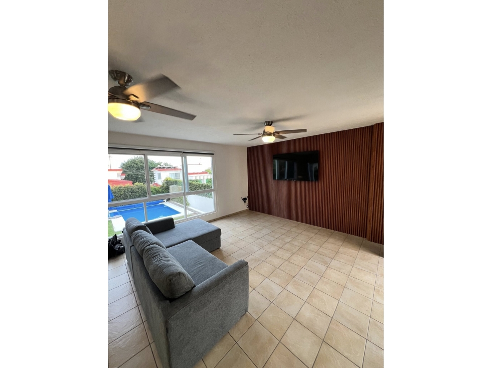CASA EN RENTA - 6