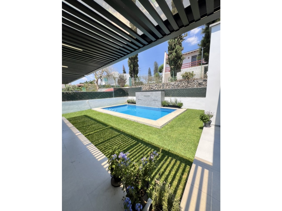 CASA EN UN NIVEL LISTA PARA ESTRENAR - 6