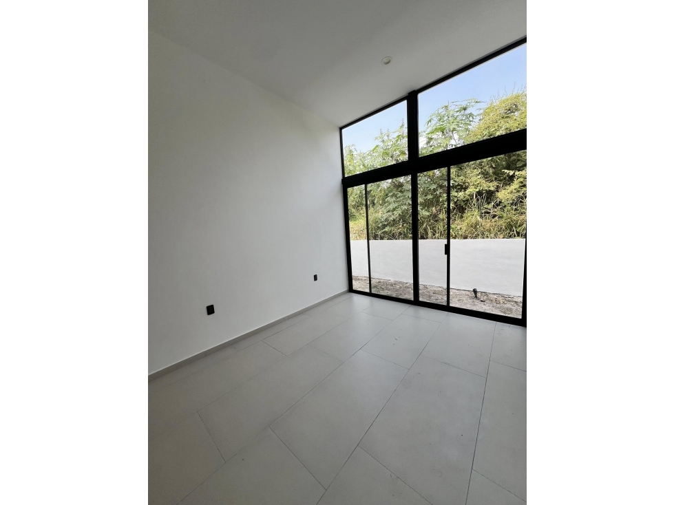 RESIDENCIA MINIMALISTA EN UN NIVEL — foto 6