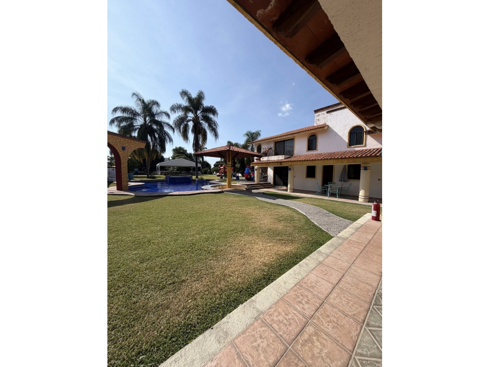 JARDIN DE EVENTOS - 6