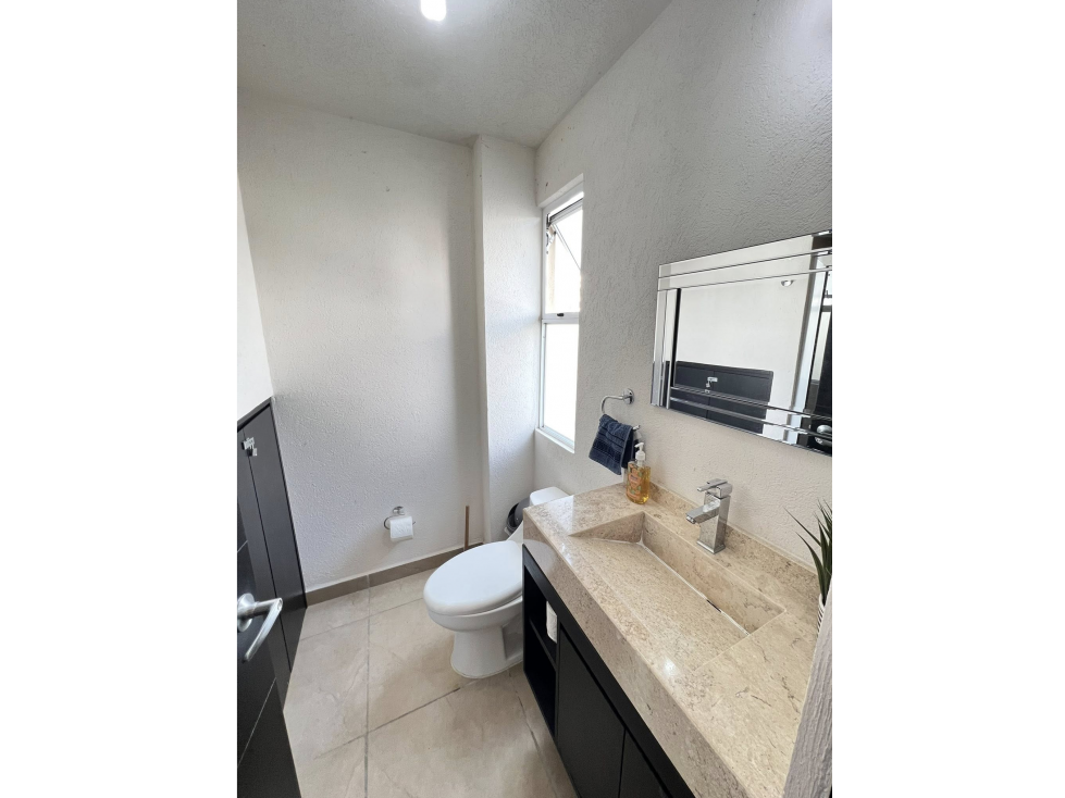 CASA EN CONDOMINIO RENTA O VENTA - 6