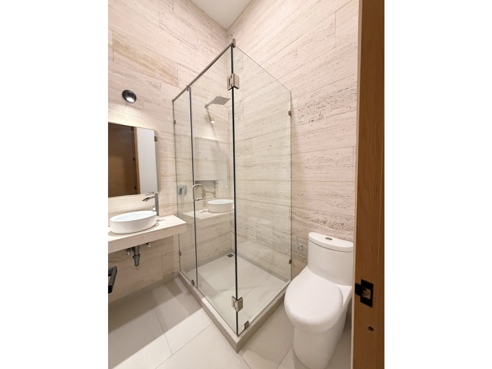 RESIDENCIA EN UNA PLANTA — foto 6