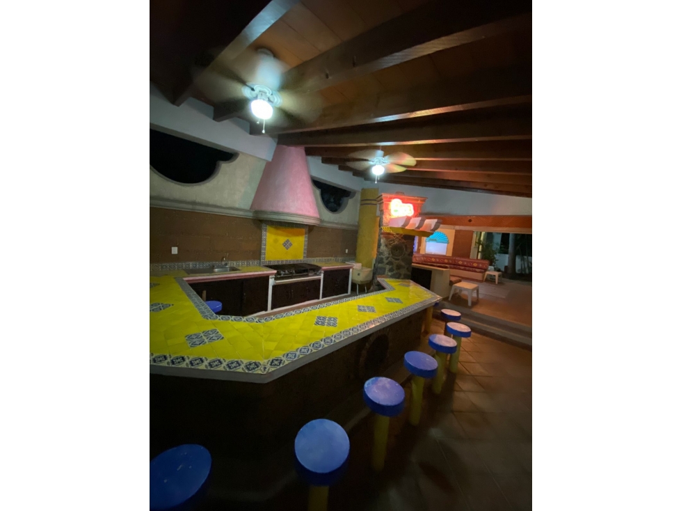 JARDIN PARA EVENTOS MAS DE 2000 M2 - 6