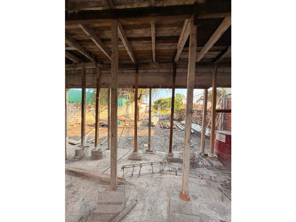 CASA EN PREVENTA - 6