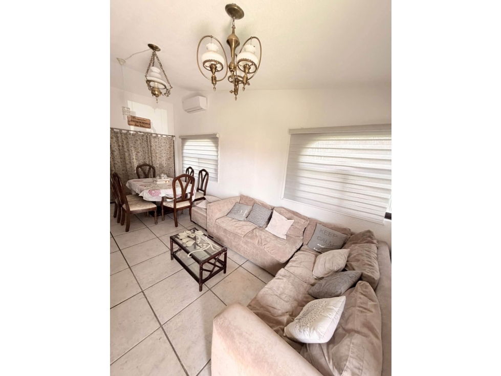 CASA EN RENTA ANUAL — foto 6