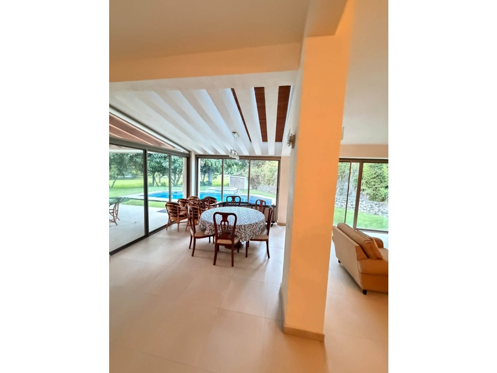 CASA EN VENTA MORELOS — foto 6