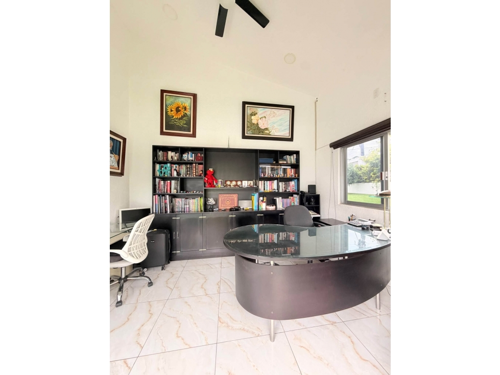 CASA EN LOMAS DECOCOYOC — foto 6