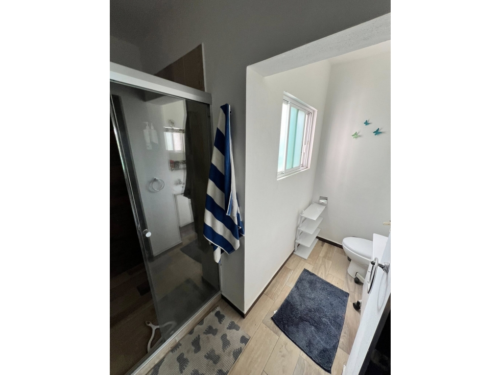 CASA EN VENTA CON ALBERCA - 6
