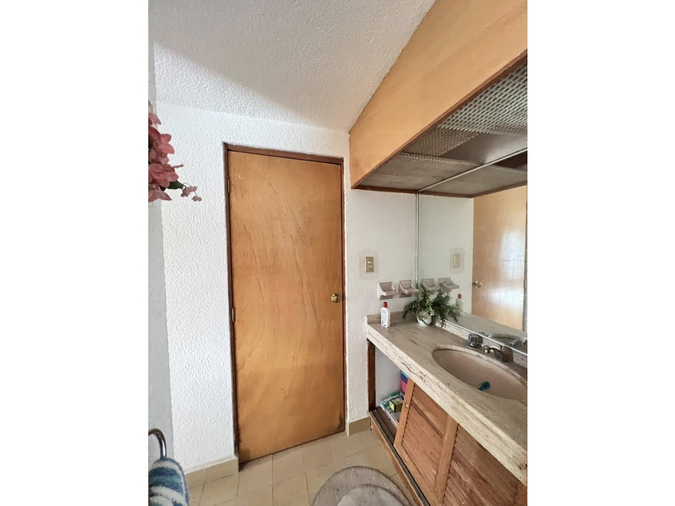 DEPARTAMENTO EN RENTA - 6