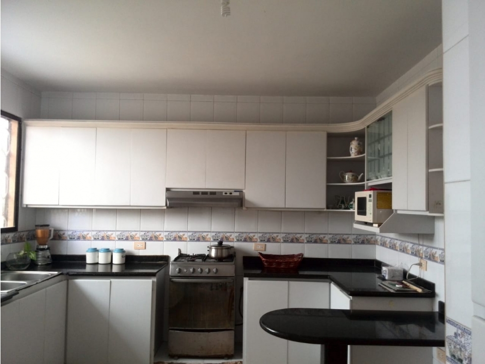 SE VENDE APARTAMENTO - ALTOS DE RIOMAR — foto 5