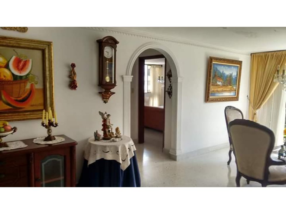 SE VENDE - APARTAMENTO BARRIO ALTOS DE RIOMAR - 1