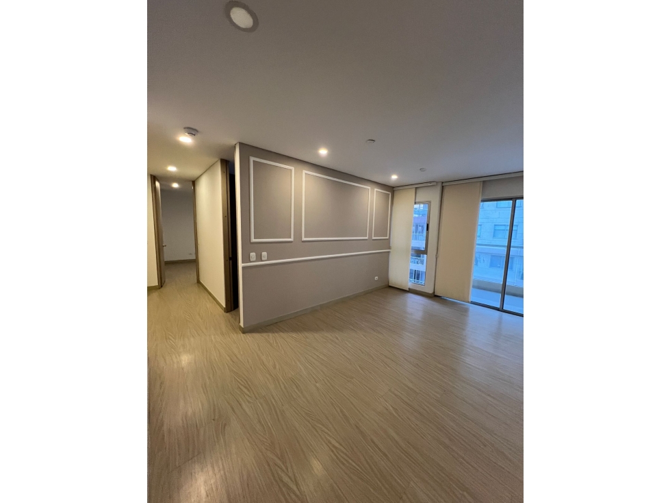 SE ARRIENDA APARTAMENTO EN PORTAL DE GENOVES — foto 4