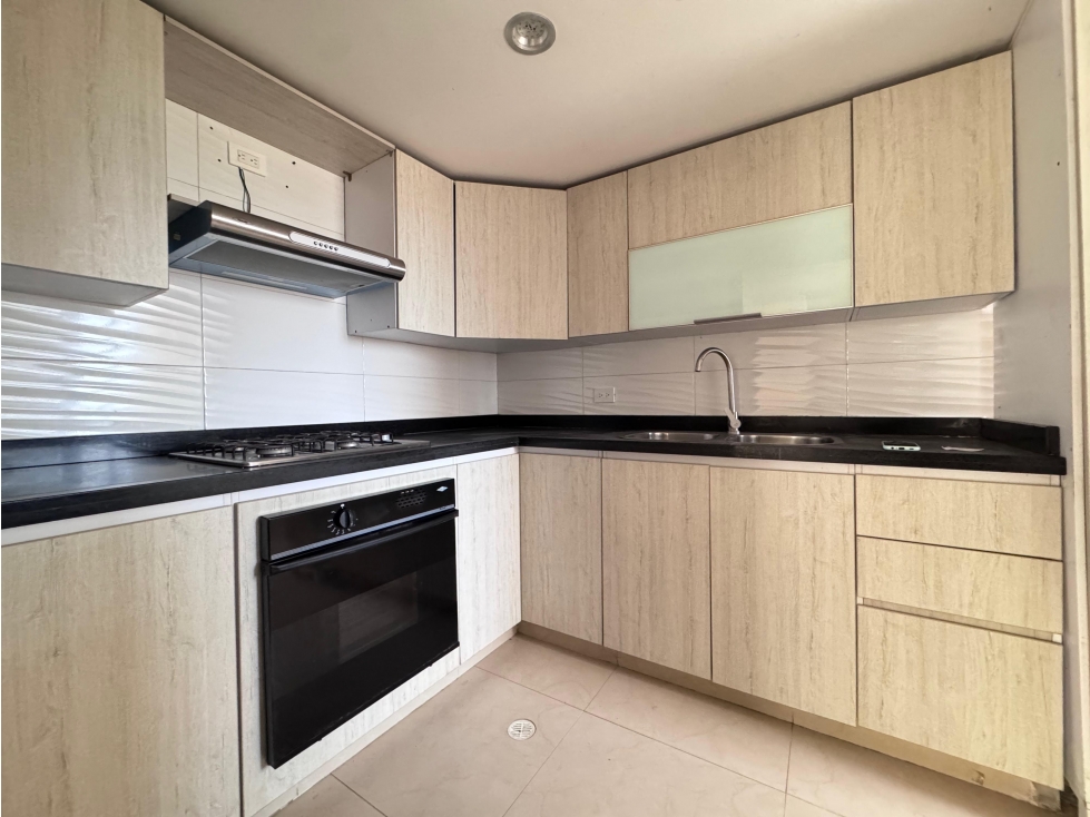 SE ARRIENDA APARTAMENTO EN RIOMAR BARRANQUILLA CERCA A BUENAVISTA — foto 6
