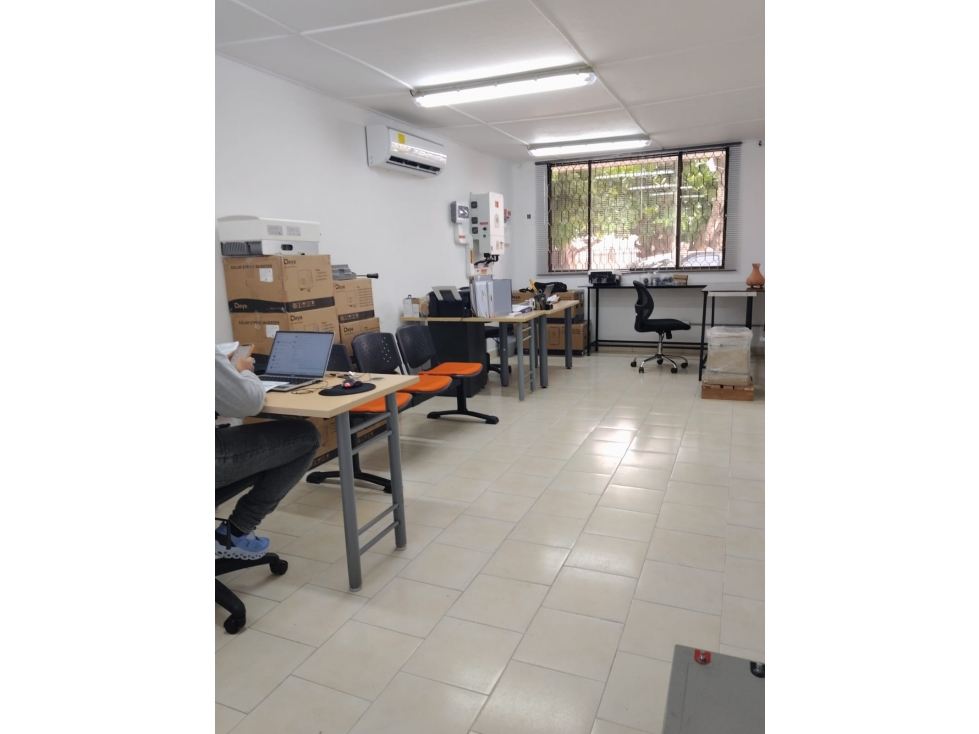 SE VENDE O ARRIENDA CASA EN BARRIO PARAISO BARRANQULLA — foto 2