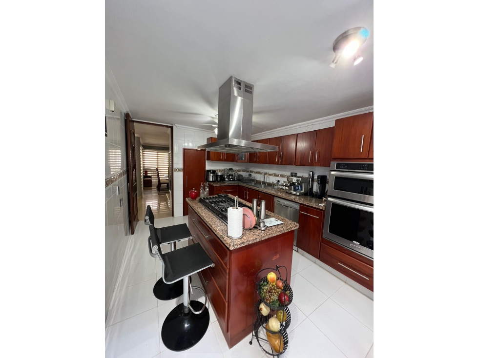 SE VENDE HERMOSA CASA DE OPORTUNIDAD Y RECIEN REMODELADA. LADO SOMBRA — foto 6