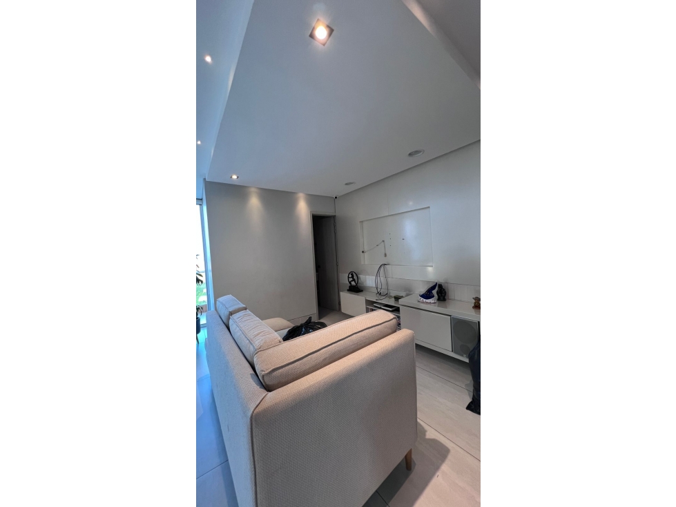 SE VENDE LUJOSO APARTAMENTO DUPLEX — foto 4