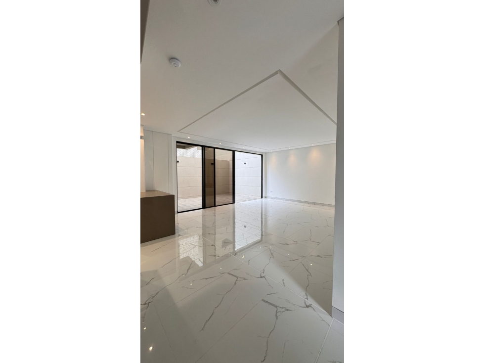 SE VENDE CASA PARA ESTRENAR EN VILLA CAMPESTRE — foto 2