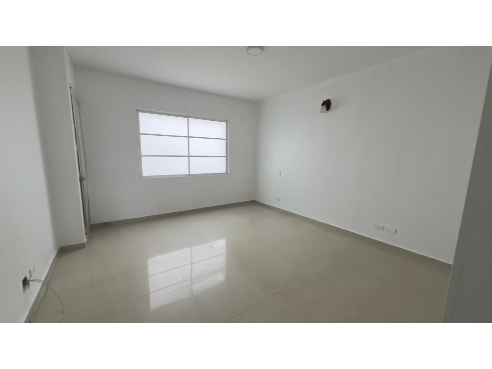 SE ARRIENDA CASA EN LA CASTELLANA BARRANQUILLA — foto 3