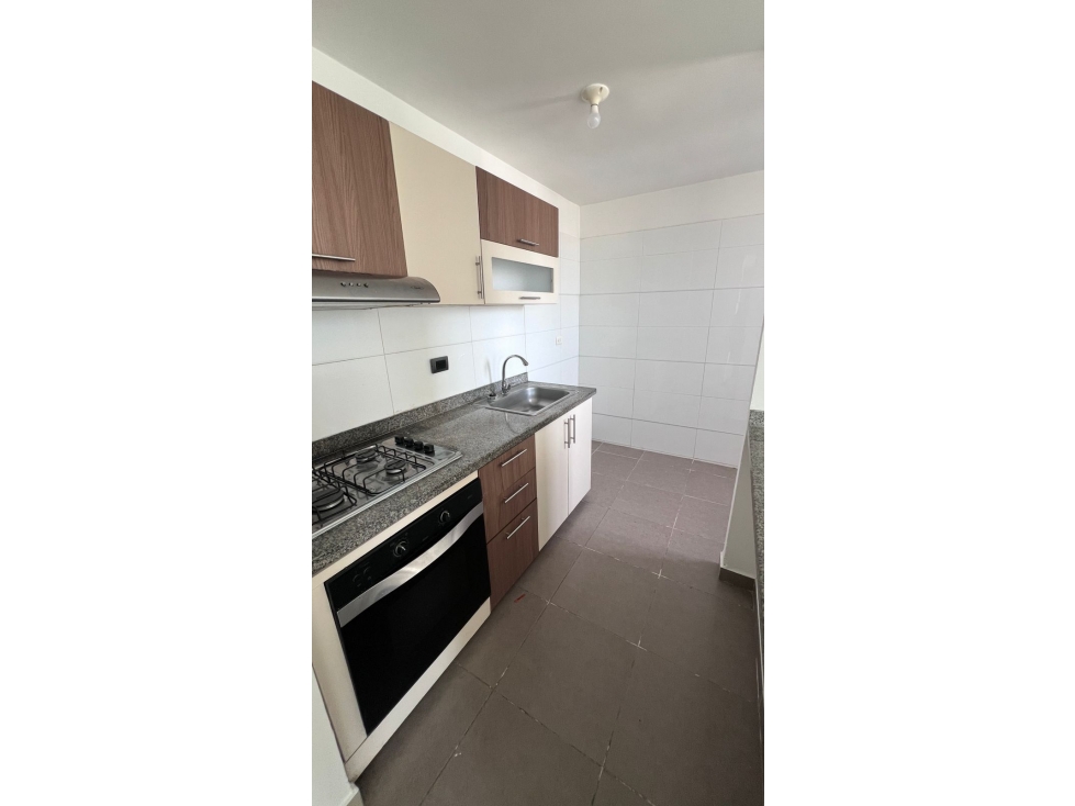 SE ARRIENDA APARTAMENTO EN VILLA CAMPESTRE — foto 3