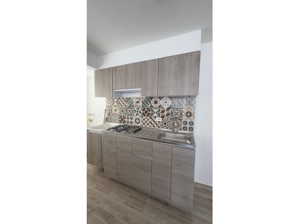 SE VENDE APARTAMENTO EN CIUDAD DE MALLORQUIN — foto 4