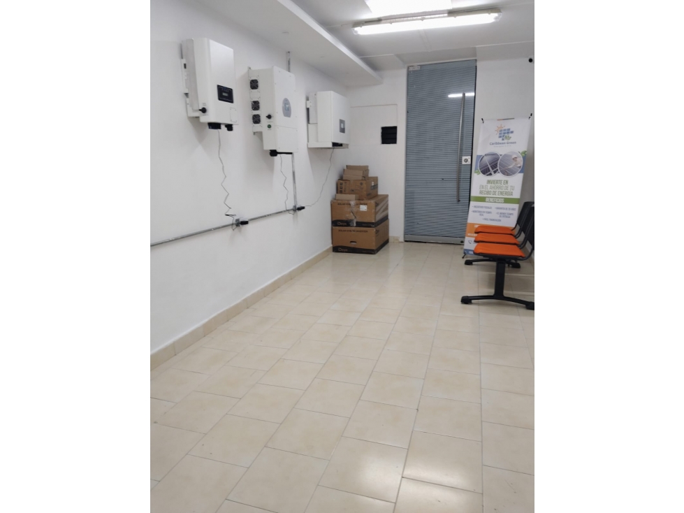 SE VENDE O ARRIENDA CASA EN BARRIO PARAISO BARRANQULLA — foto 3