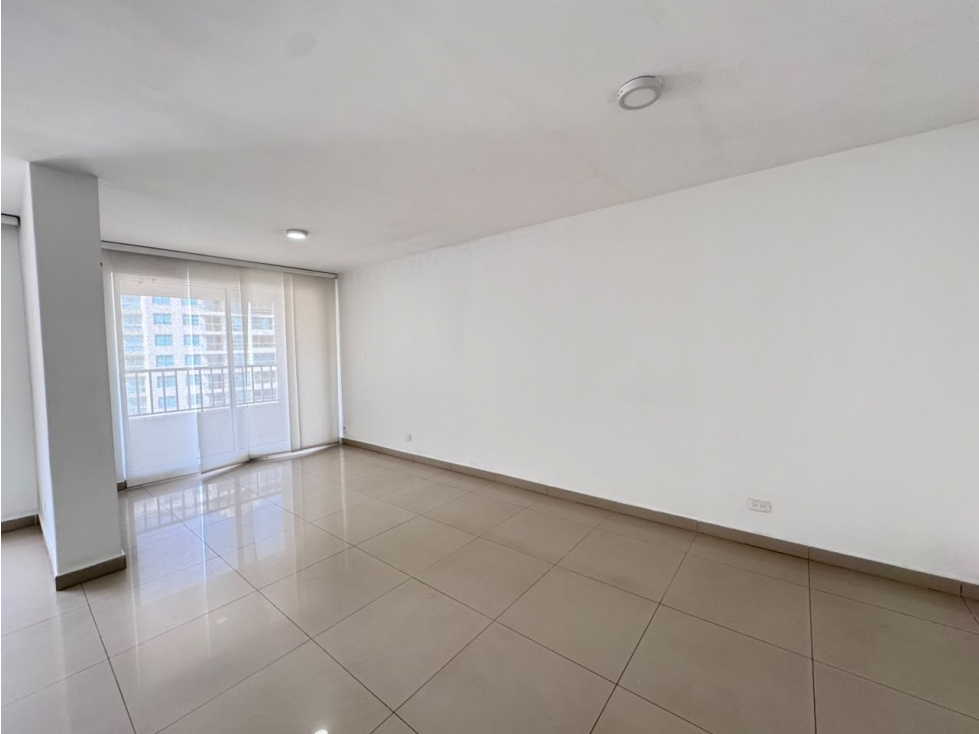 EXCLUSIVO APARTAMENTO EN ARRIENDO EN ALTOS DE RIOMAR BARRANQUILLA - 5