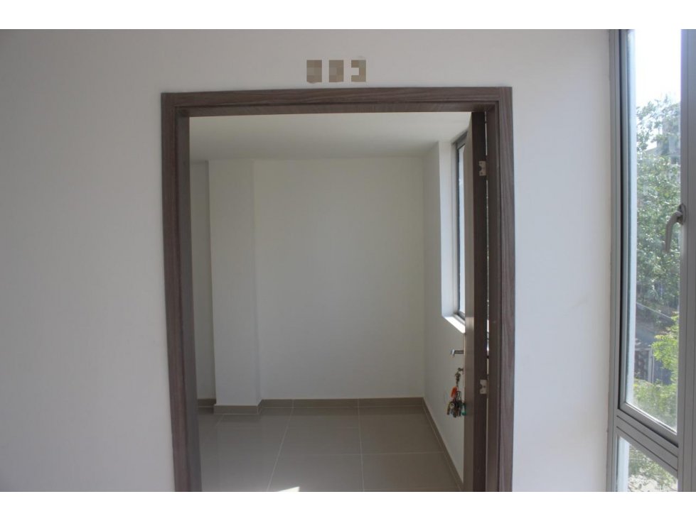 ARRIENDO APARTAESTUDIO EN TABOR — foto 2