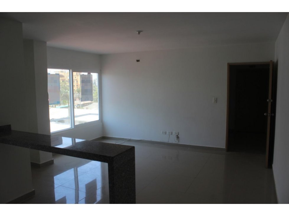 SE VENDE O ARRIENDA APARTAMENTO EN ALTAMIRA — foto 3