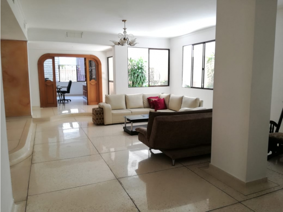 SE VENDE APARTAMENTO - ALTOS DE RIOMAR