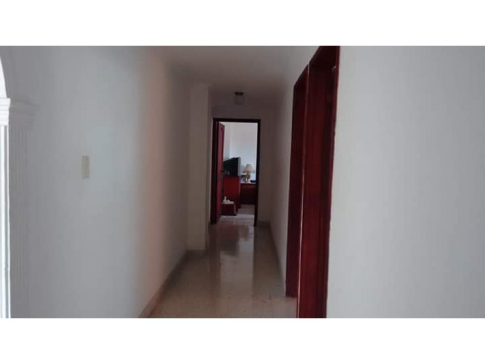 SE VENDE - APARTAMENTO BARRIO ALTOS DE RIOMAR - 5