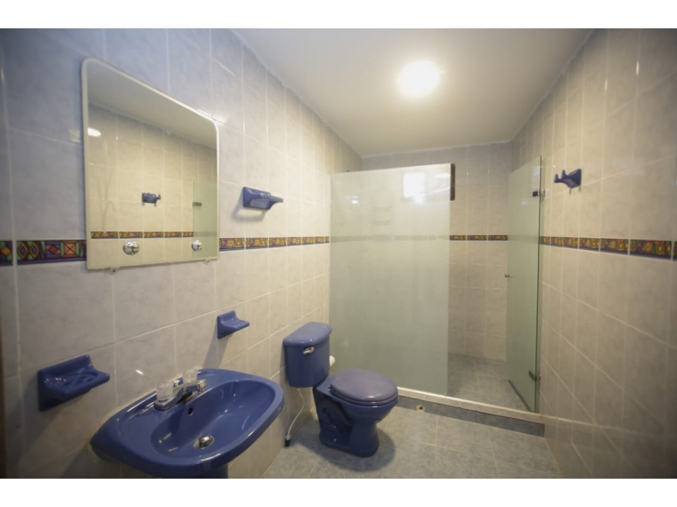 EN VENTA - HERMOSA CASA CAMPESTRE EN PLAYA MENDOZA - 4