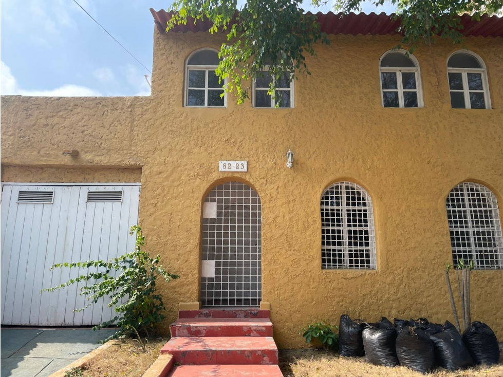 SE VENDE CASA PARA FLIPPING INMOBILIARIO