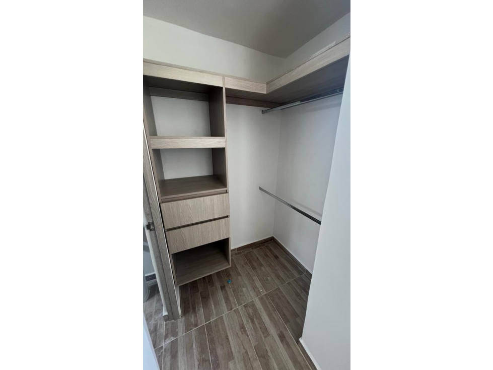 SE ARRIENDA APARTAMENTO PARA ESTRENAR CIUDAD DE MALLORQUIN — foto 4