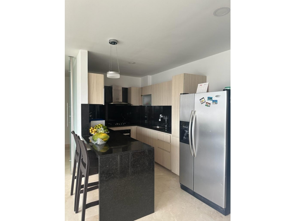 SE VENDE APARTAMENTO DE OPORTUNIDAD BARRIO EL POBLADO — foto 4