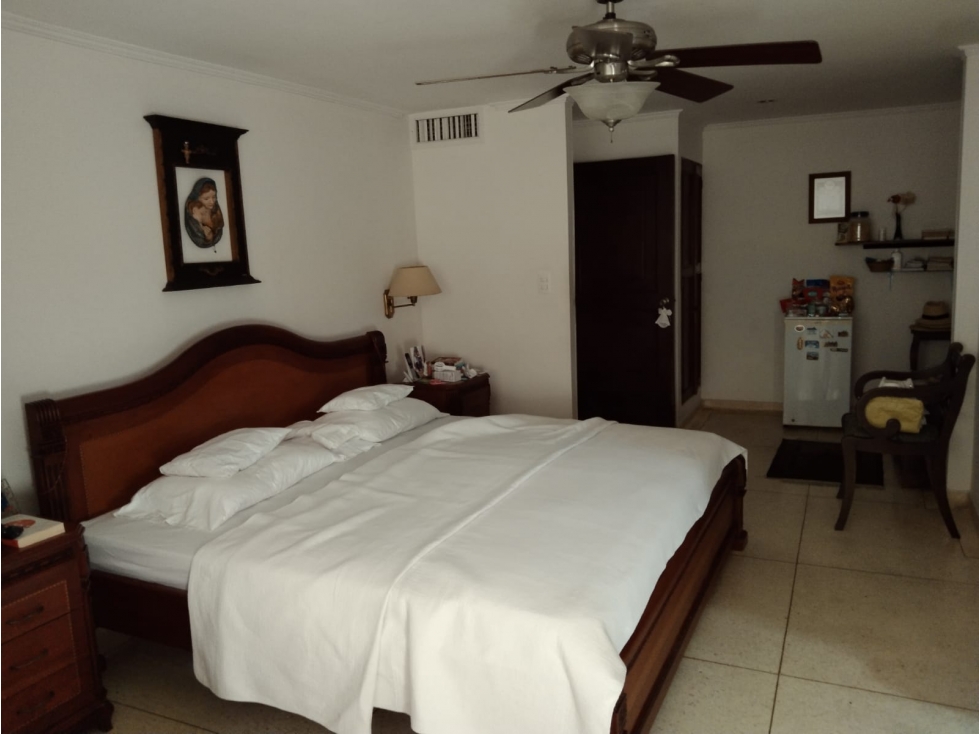 SE VENDE APARTAMENTO ALTOS DE RIOMAR — foto 5