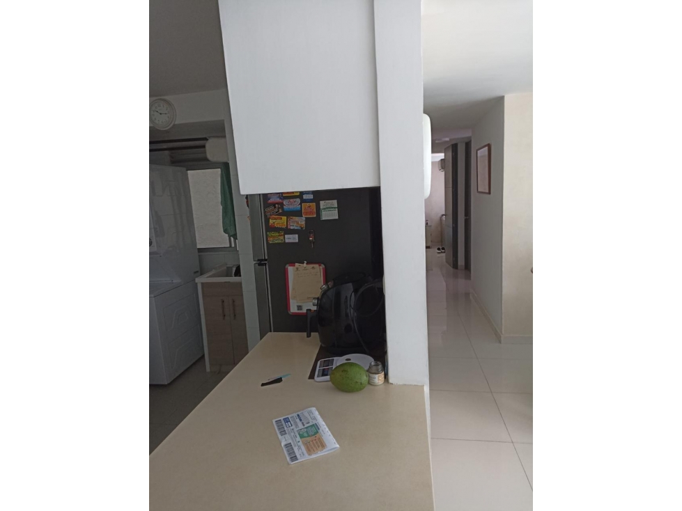 SE VENDE APARTAMENTO DE OPORTUNIDAD EN VILLA CAROLINA — foto 2